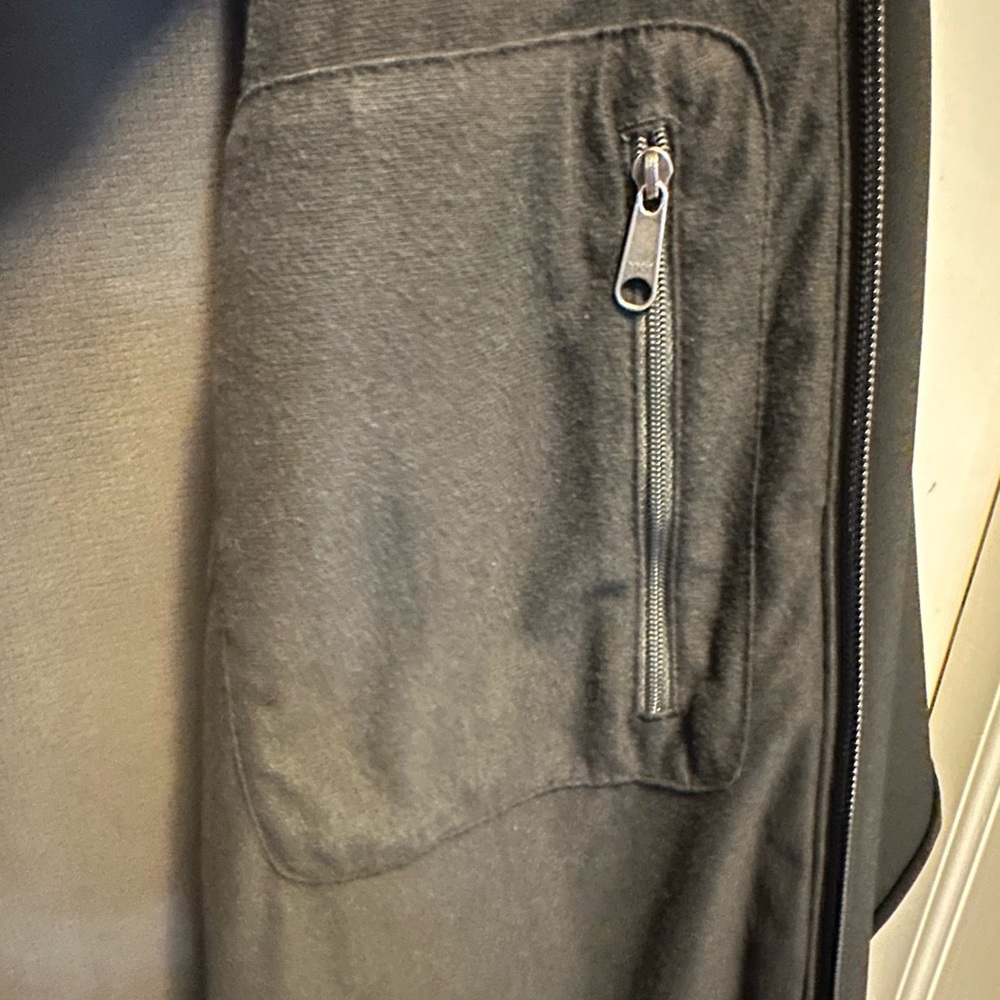 Patagonia Adze Men’s Hybrid with full zip - Picture 7 of 11